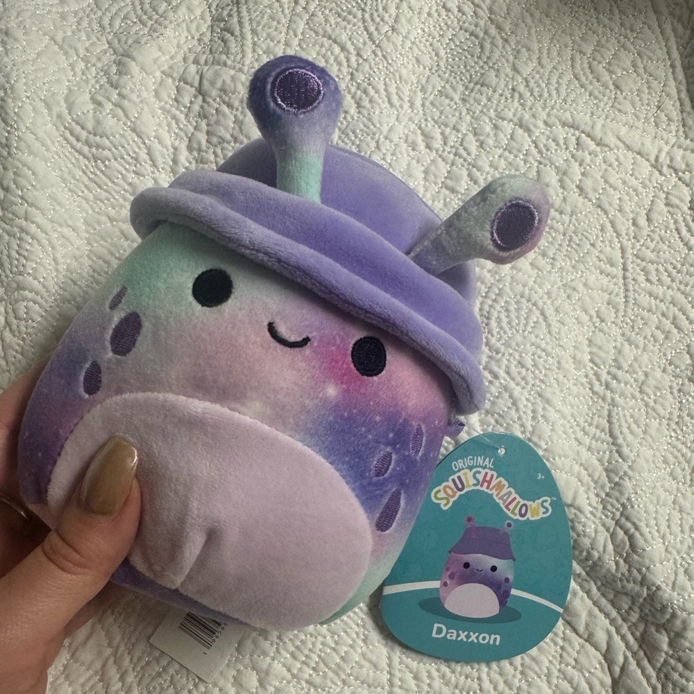 Brand new Squishmallow